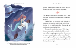 illustrated stories of mermaids - Ảnh 7