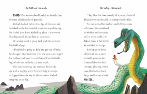 illustrated stories of monsters, ogres and giants (and a troll) - Ảnh 5