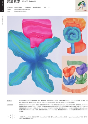 illustration 2024 - Ảnh 10