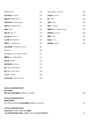 illustration 2024 - Ảnh 5