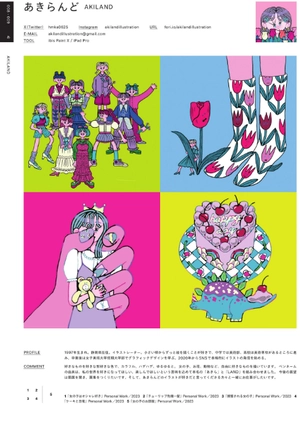 illustration 2024 - Ảnh 8