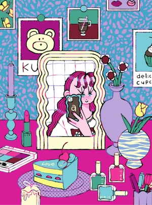 illustration 2024 - Ảnh 9