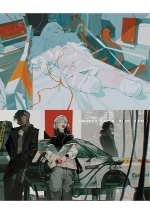 illustration 2025 - Ảnh 10