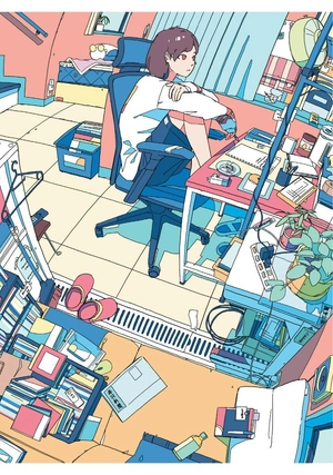 illustration 2025 - Ảnh 14