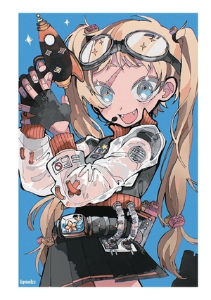 illustration 2025 - Ảnh 8