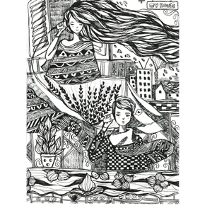 im lặng để yêu - Ảnh 5