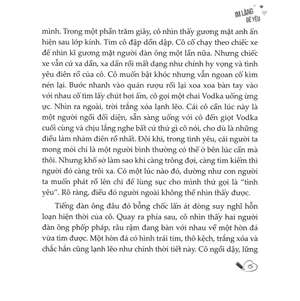 im lặng để yêu - Ảnh 7