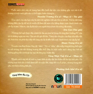 im lặng để yêu - Ảnh 8