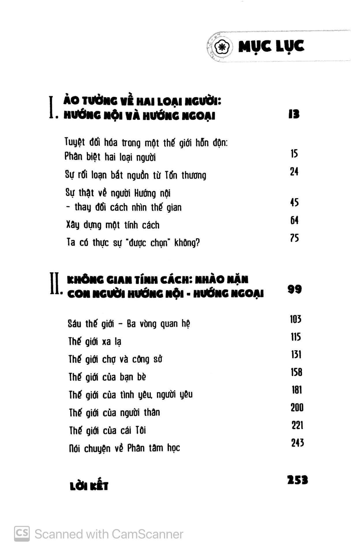 im lặng hay cười nói, đừng trói buộc thành công - Ảnh 3