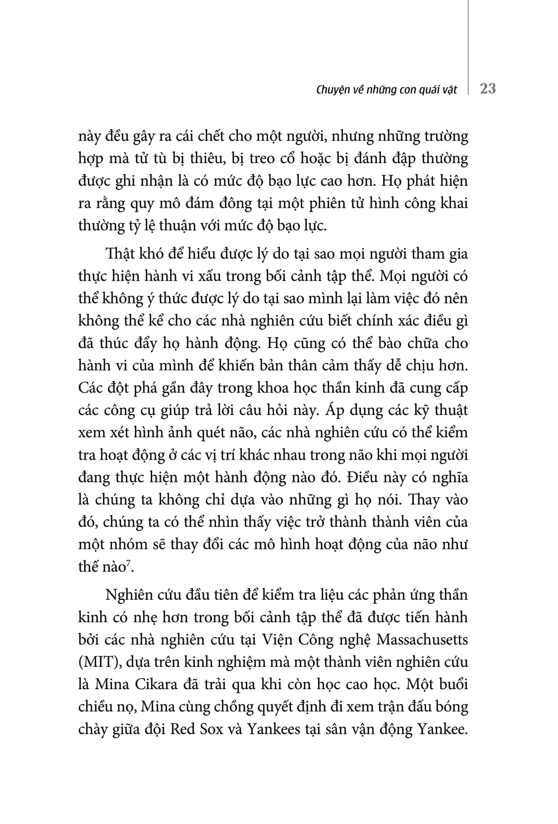 im lặng không làm ta vô can - Ảnh 11