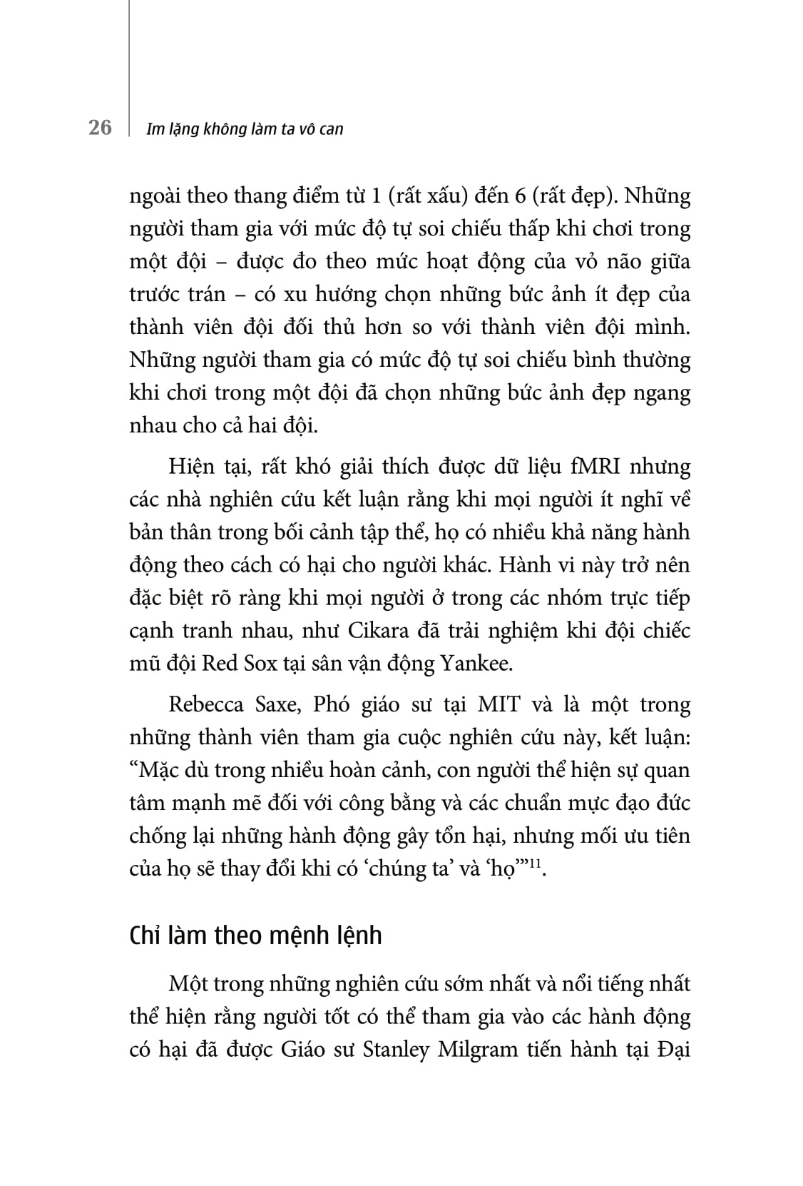 im lặng không làm ta vô can - Ảnh 14