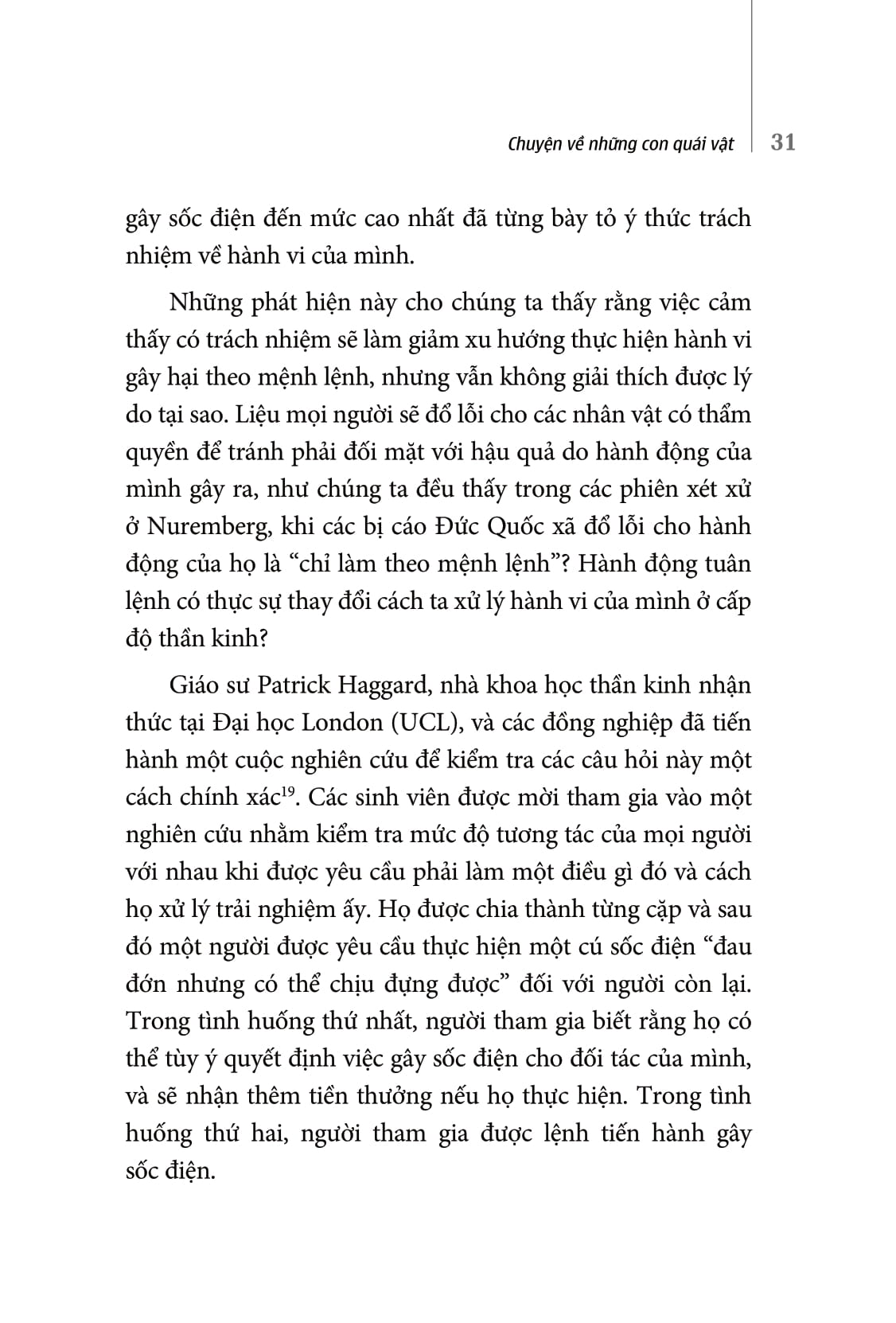 im lặng không làm ta vô can - Ảnh 19