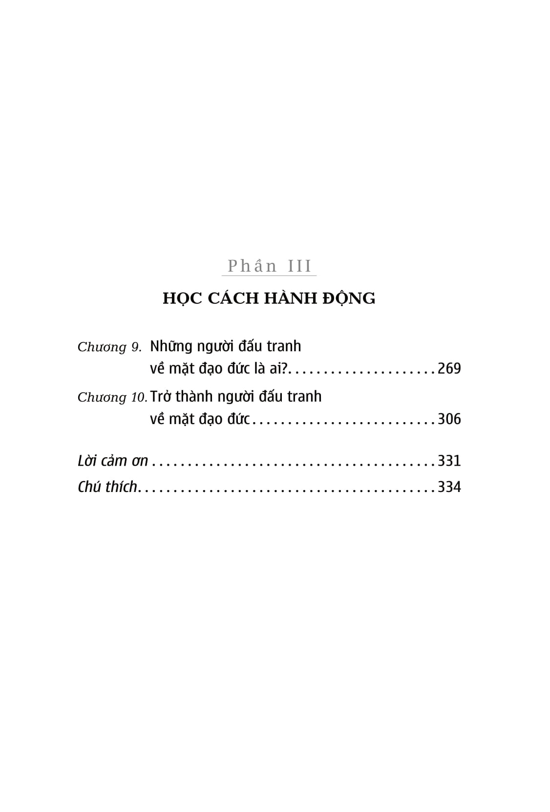 im lặng không làm ta vô can - Ảnh 4
