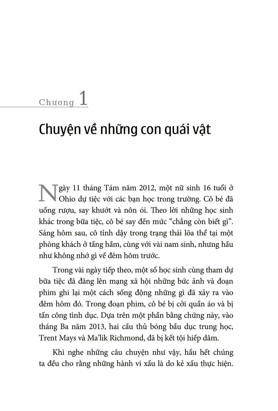 im lặng không làm ta vô can - Ảnh 5