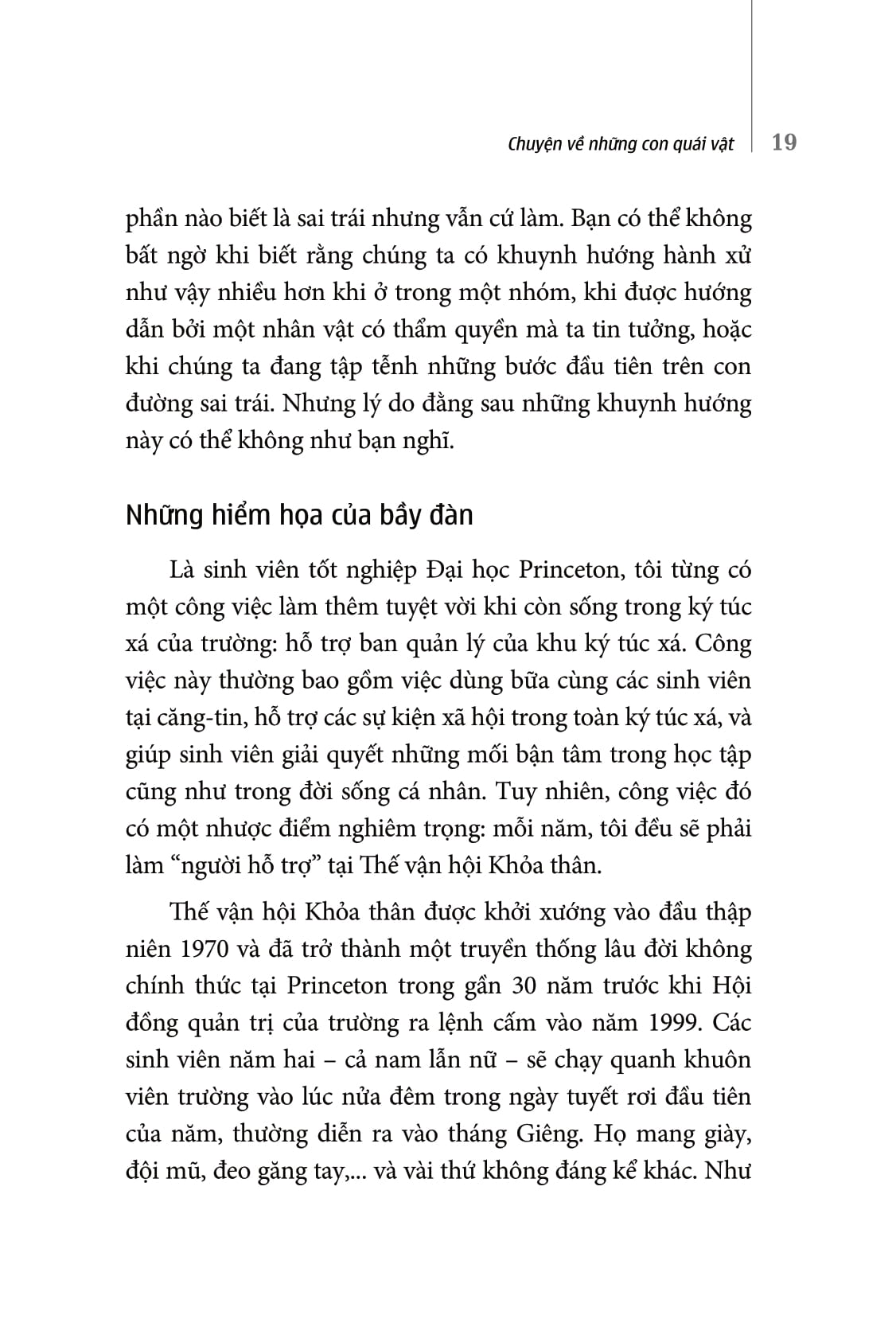 im lặng không làm ta vô can - Ảnh 7