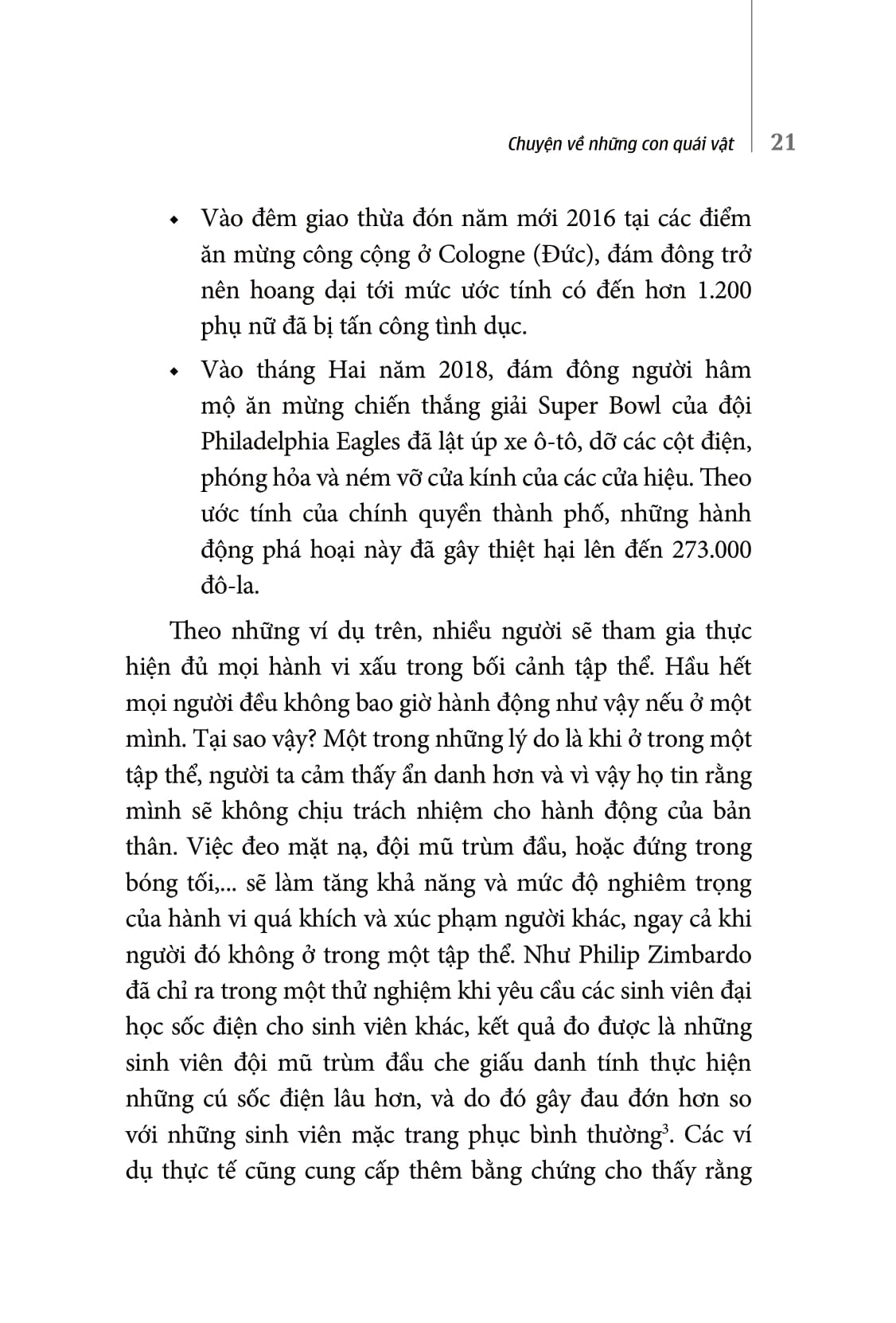 im lặng không làm ta vô can - Ảnh 9
