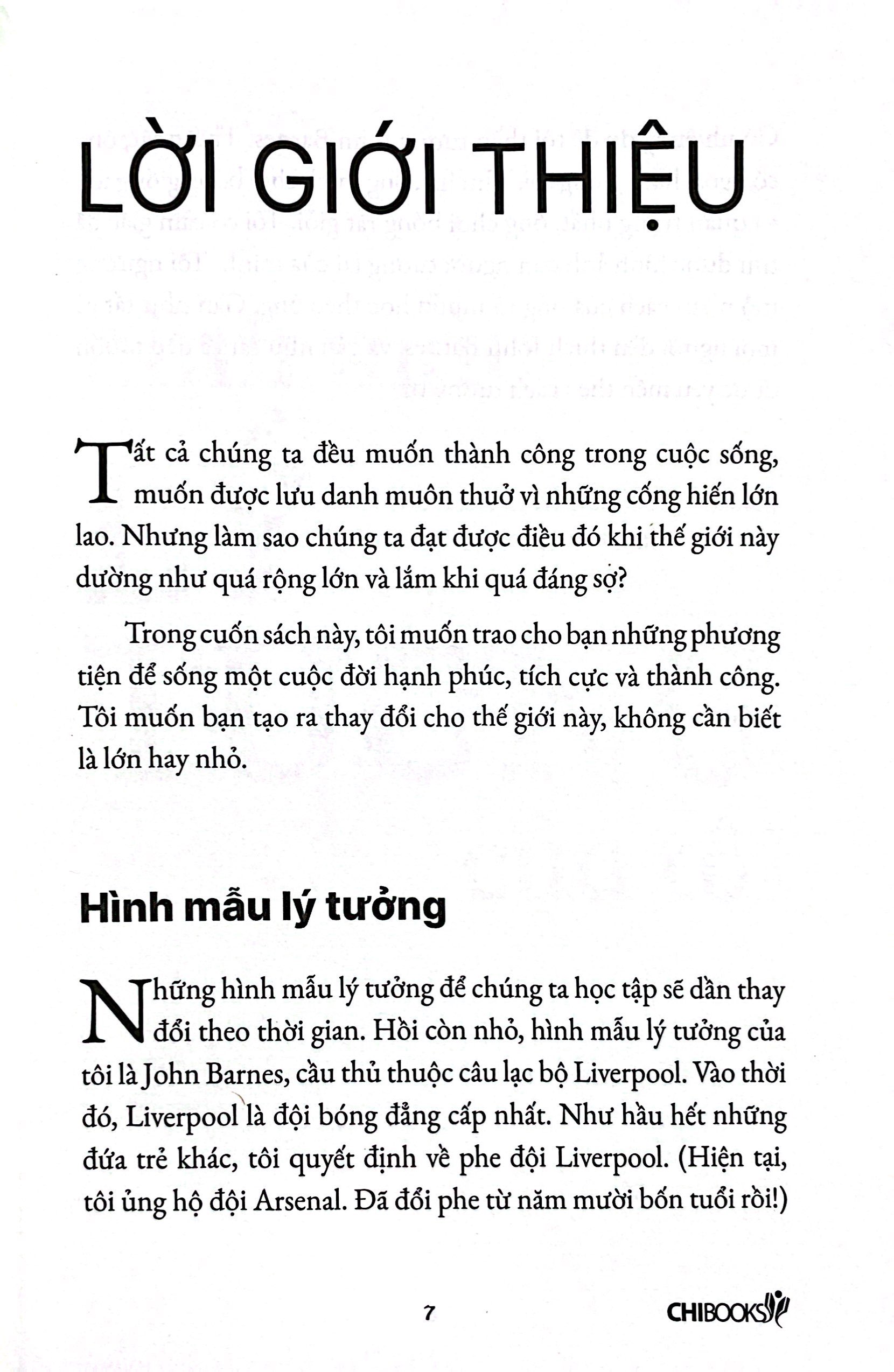 im lặng không phải là lựa chọn - bạn có thể thay đổi thế giới - Ảnh 4