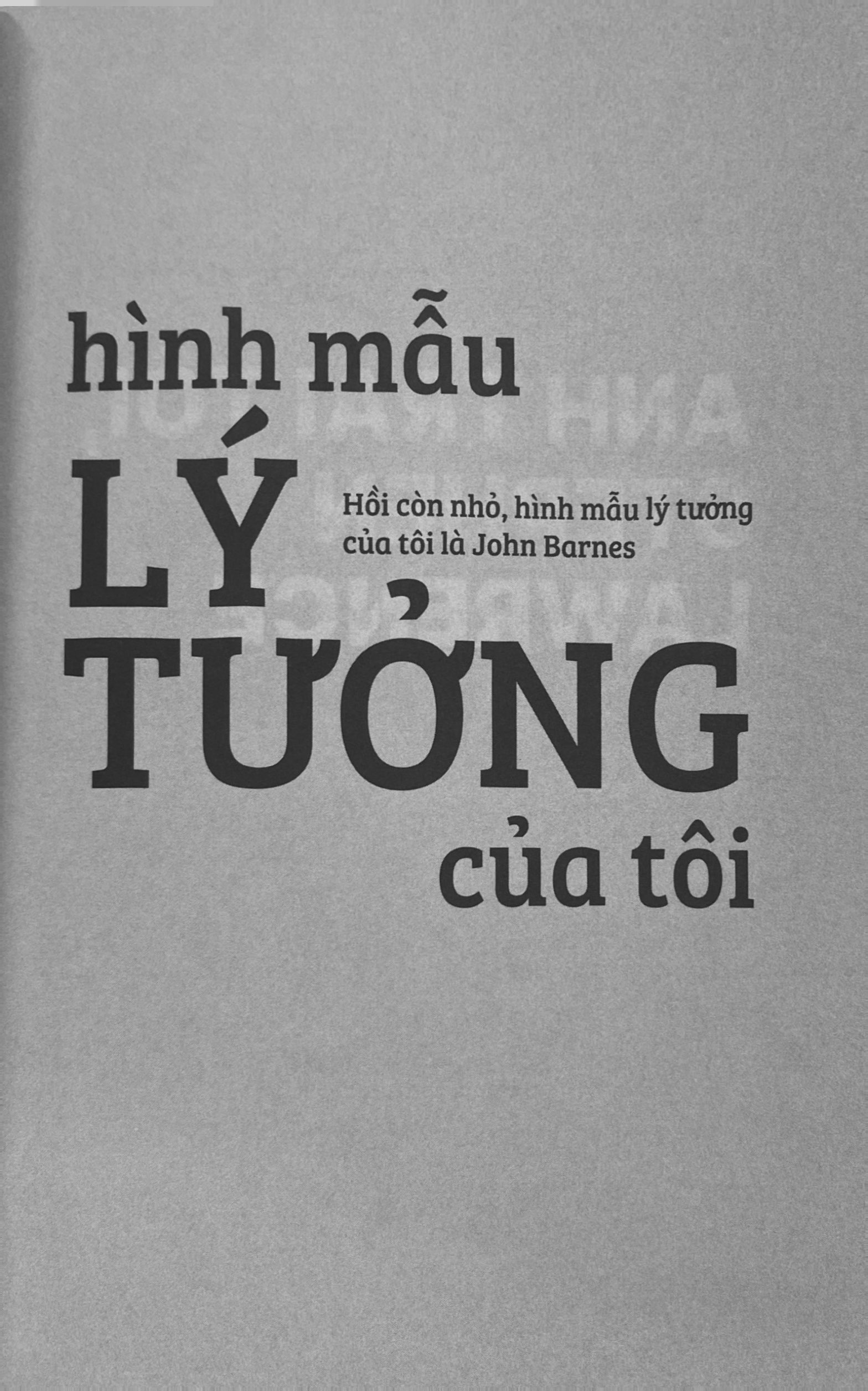 im lặng không phải là lựa chọn - bạn có thể thay đổi thế giới - Ảnh 6