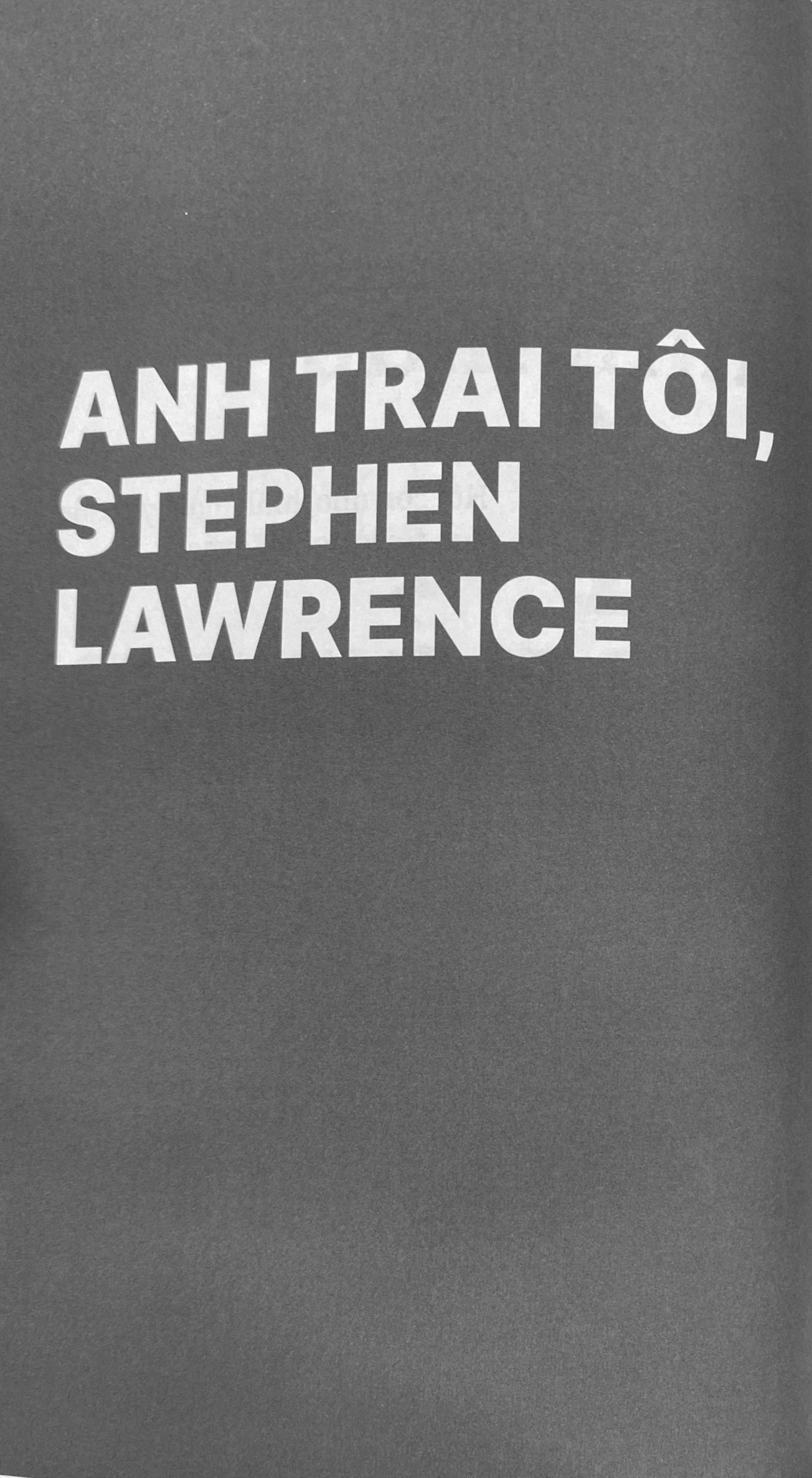im lặng không phải là lựa chọn - bạn có thể thay đổi thế giới - Ảnh 7