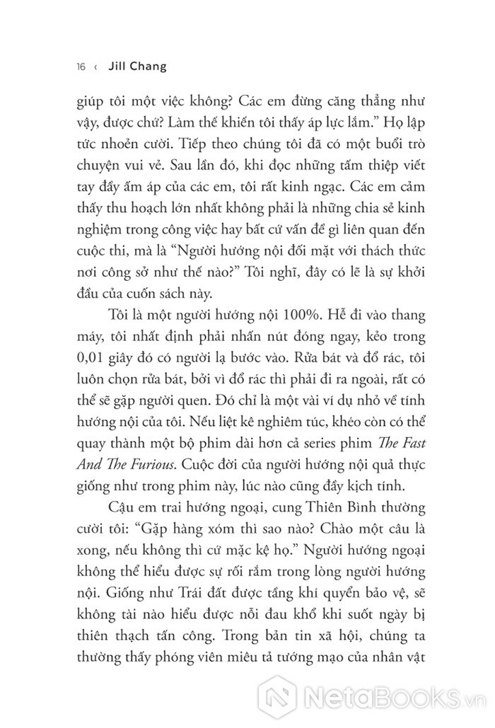 im lặng là siêu sức mạnh - Ảnh 10