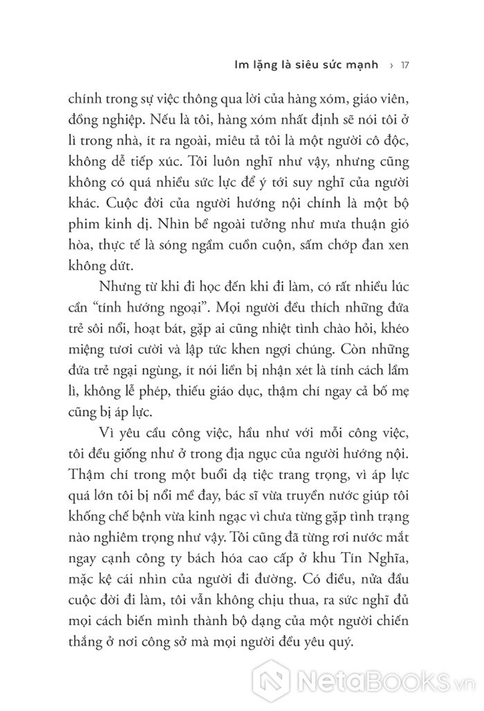 im lặng là siêu sức mạnh - Ảnh 11