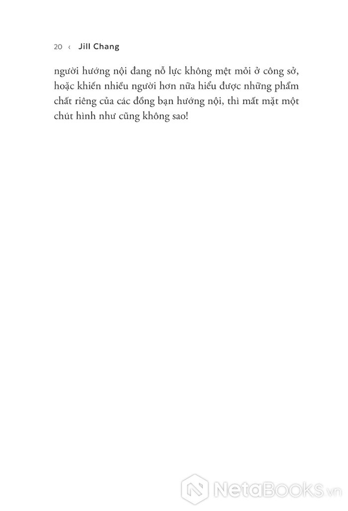 im lặng là siêu sức mạnh - Ảnh 14