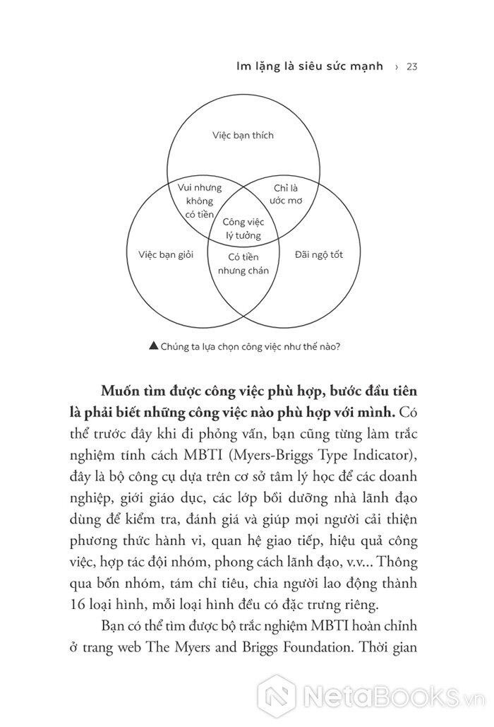 im lặng là siêu sức mạnh - Ảnh 17