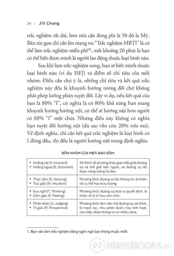 im lặng là siêu sức mạnh - Ảnh 18