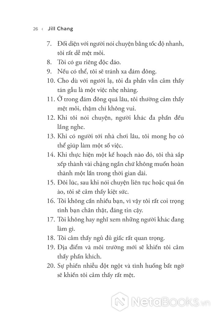 im lặng là siêu sức mạnh - Ảnh 20