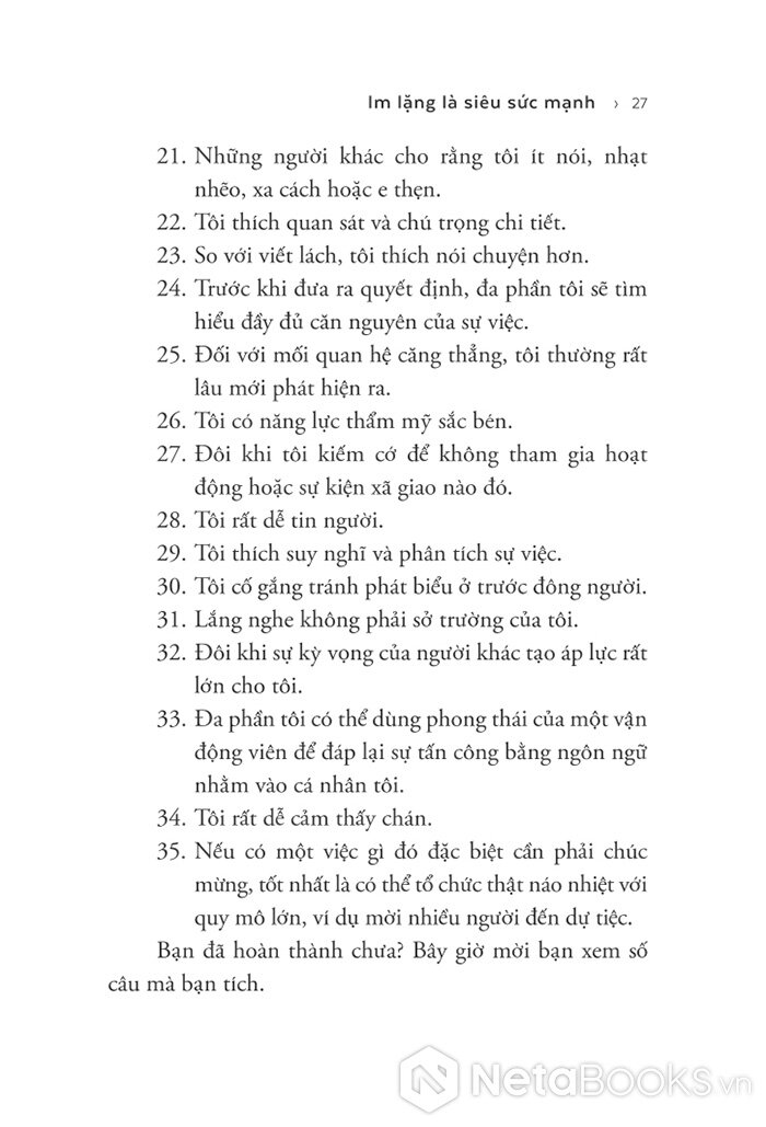 im lặng là siêu sức mạnh - Ảnh 21