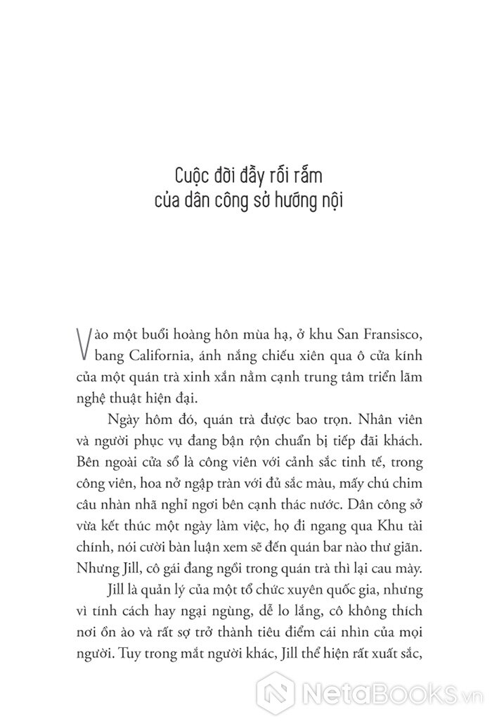 im lặng là siêu sức mạnh - Ảnh 24