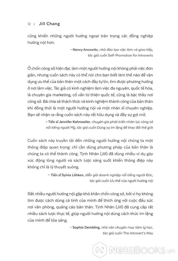 im lặng là siêu sức mạnh - Ảnh 6