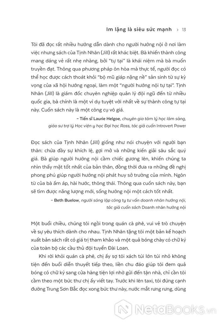 im lặng là siêu sức mạnh - Ảnh 7