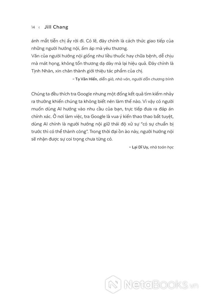 im lặng là siêu sức mạnh - Ảnh 8