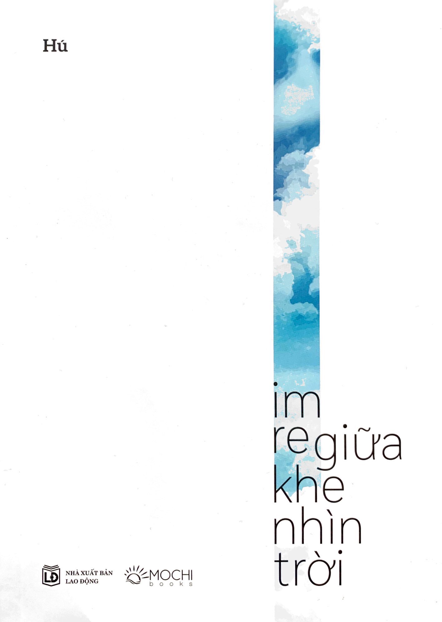 im re giữa khe nhìn đời - Ảnh 2