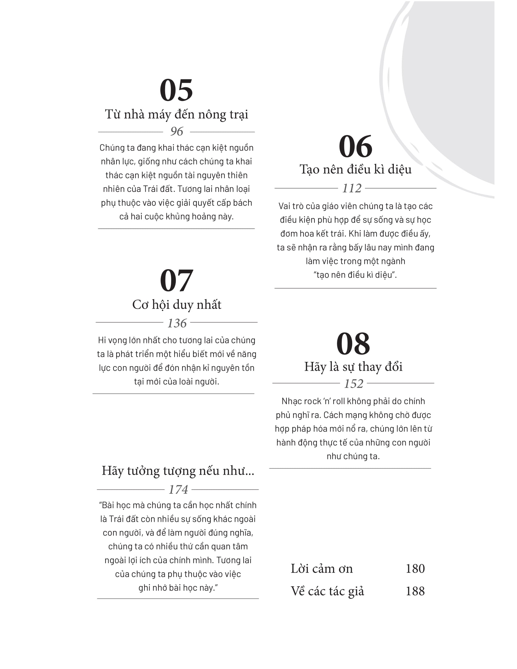 imagine if… - tặng những người tạo nên điều kì diệu - Ảnh 6