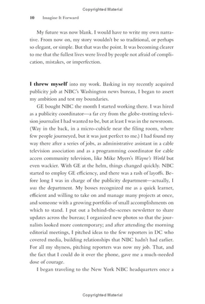 imagine it forward - Ảnh 14