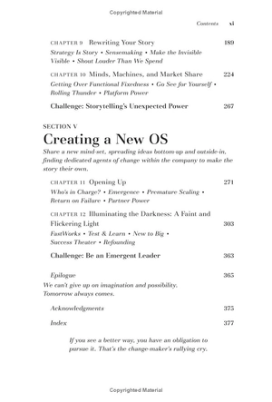 imagine it forward - Ảnh 6