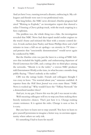 imagine it forward: courage, creativity, and the power of change - Ảnh 9