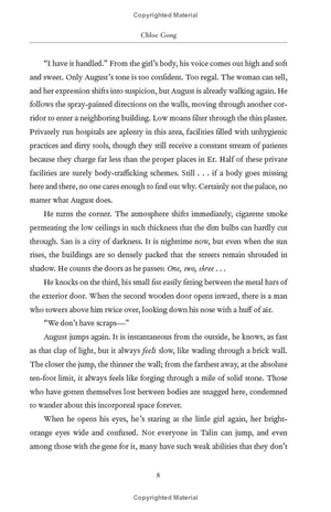 immortal longings - Ảnh 10