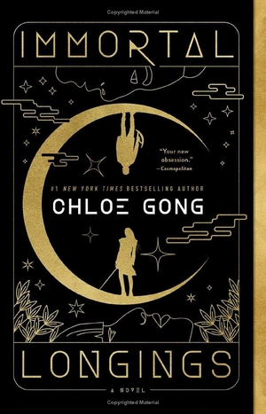immortal longings - Ảnh 2