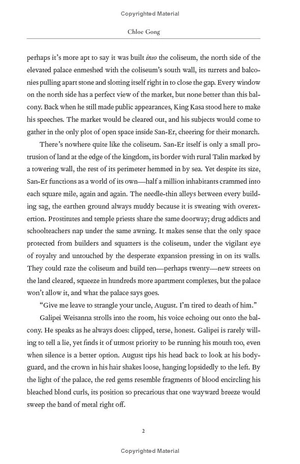 immortal longings - Ảnh 4