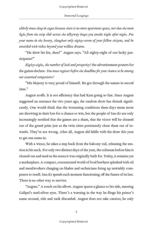 immortal longings - Ảnh 7