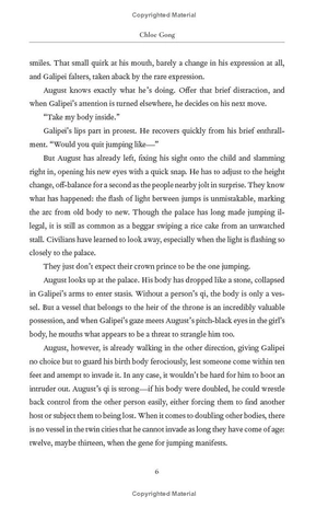 immortal longings - Ảnh 8