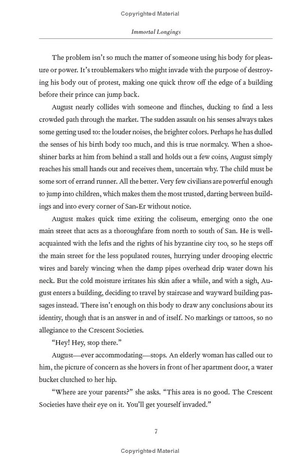 immortal longings - Ảnh 9