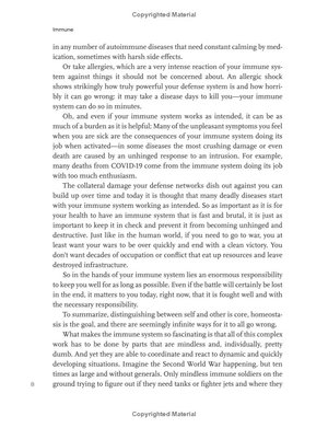 immune: a journey into the mysterious system that keeps you alive - Ảnh 10