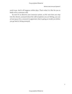 immune: a journey into the mysterious system that keeps you alive - Ảnh 11