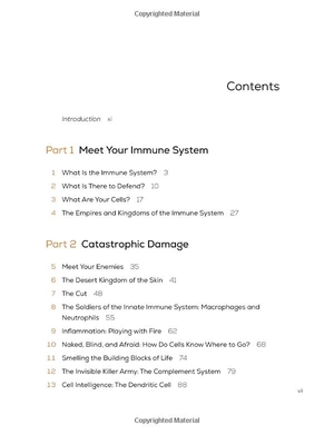 immune: a journey into the mysterious system that keeps you alive - Ảnh 16