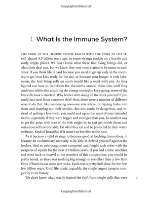 immune: a journey into the mysterious system that keeps you alive - Ảnh 5