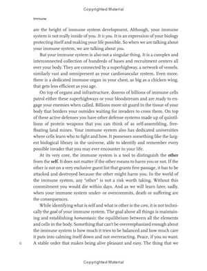 immune: a journey into the mysterious system that keeps you alive - Ảnh 8